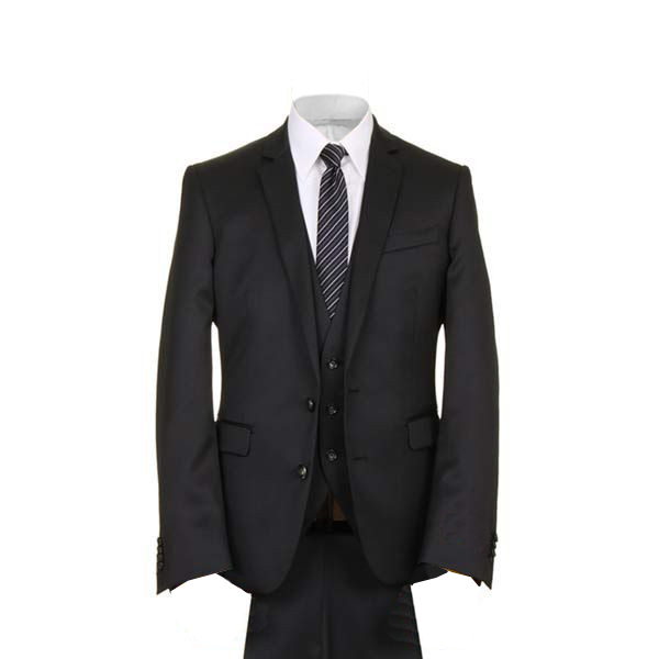 政府机关 商务定制工作服西装套装XF12017