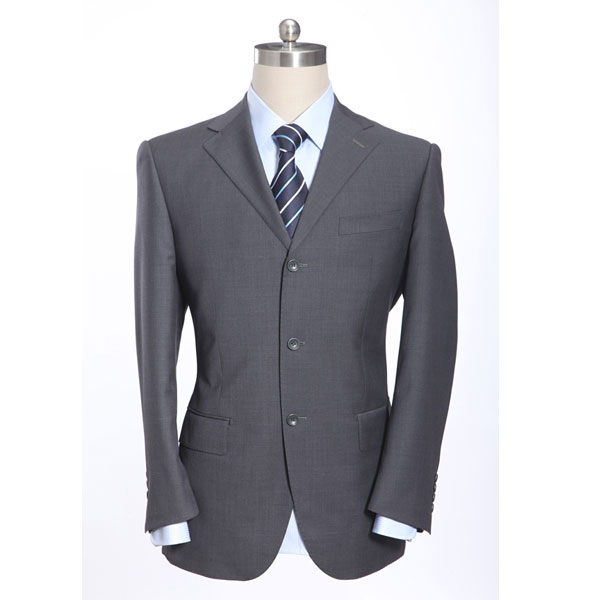 金融服务 商务定制工作服西装套装XF12003