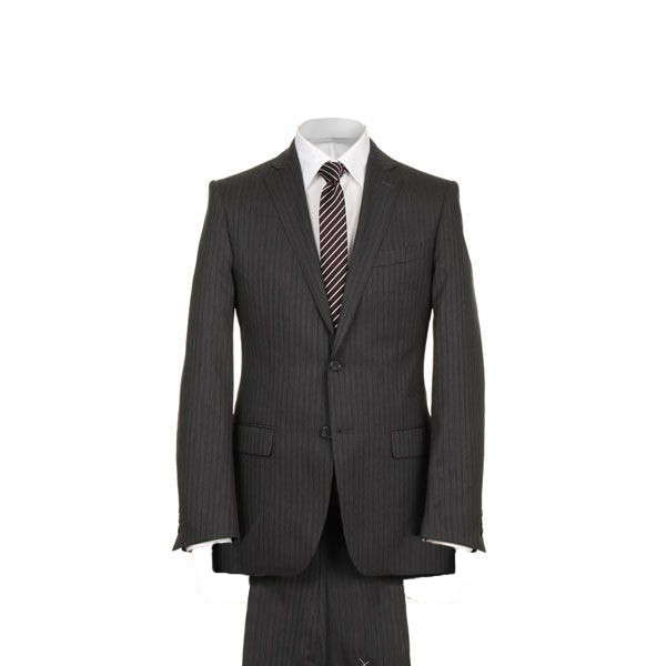 金融服务 商务定制工作服西装套装XF12008
