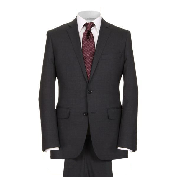 金融服务 商务定制工作服西装套装XF12009