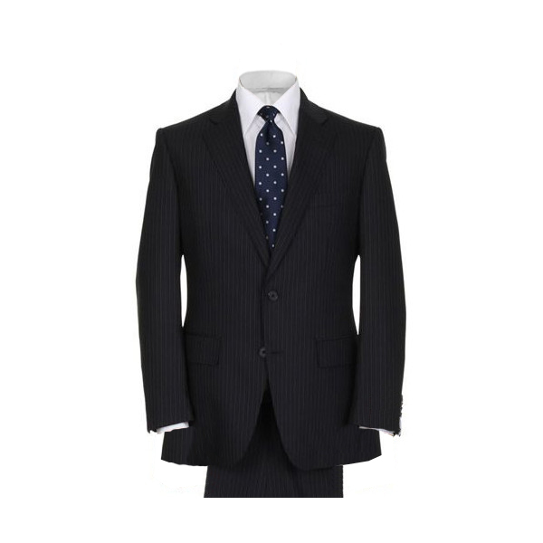 金融服务 商务定制工作服西装套装XF12010