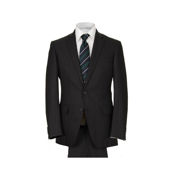 金融服务 商务定制工作服西装套装XF12011