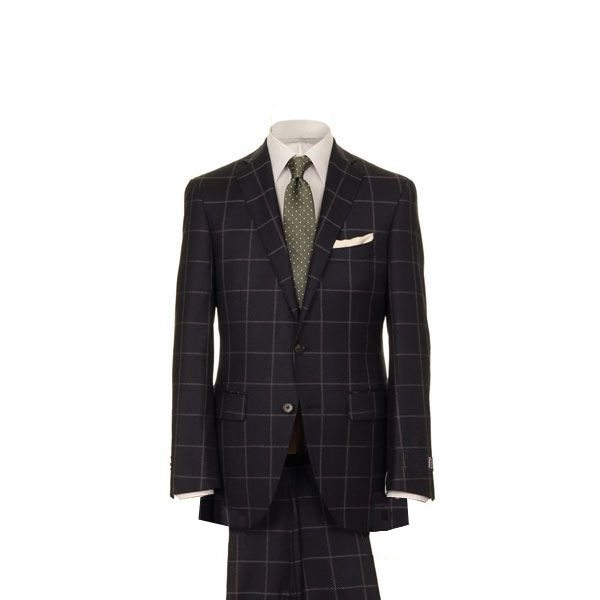 政府机关 商务定制工作服西装套装XF12014