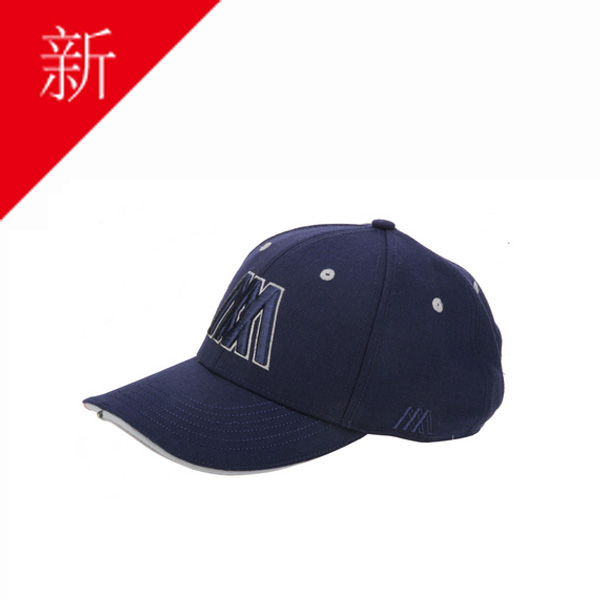 棒球帽 定制 户外工作帽 灯帽DM12006
