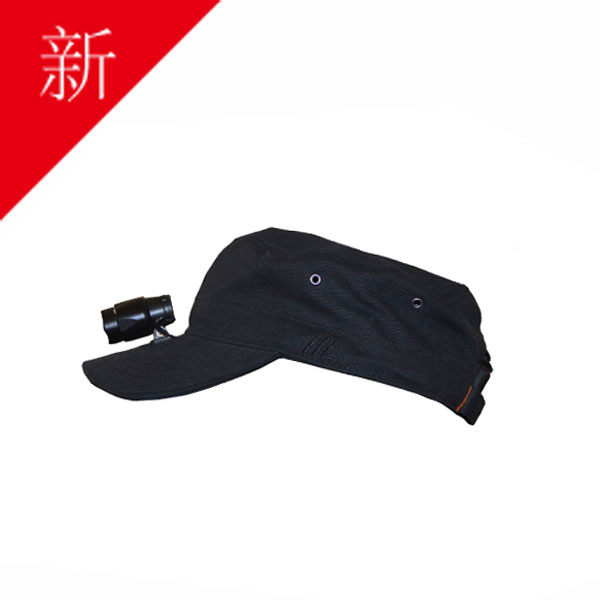 定制 大头灯 户外工作帽 灯帽DM12007