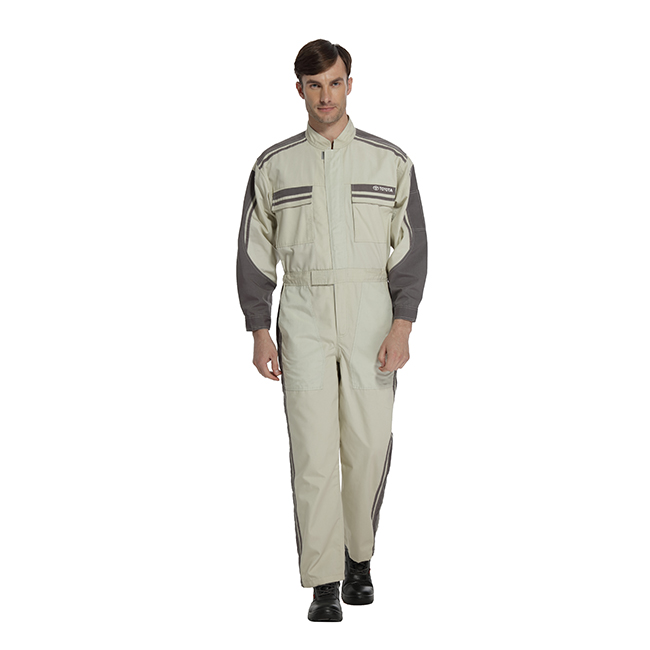 防静电服连体服防护工作服FLC0004-FT