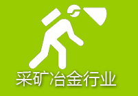 采矿冶金行业
